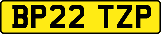BP22TZP