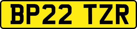 BP22TZR