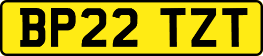 BP22TZT