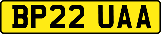 BP22UAA