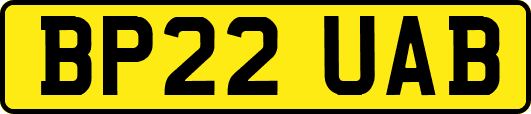 BP22UAB