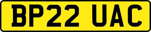 BP22UAC