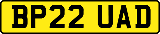 BP22UAD