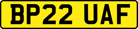 BP22UAF