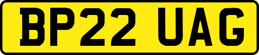 BP22UAG