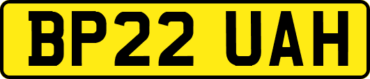 BP22UAH