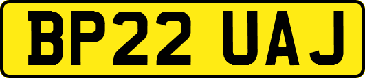BP22UAJ