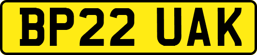 BP22UAK