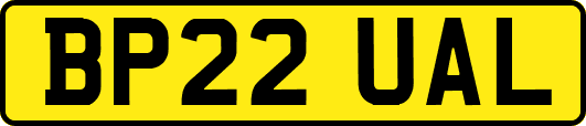 BP22UAL