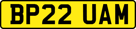 BP22UAM