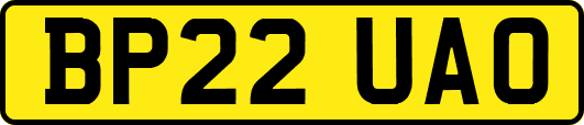 BP22UAO