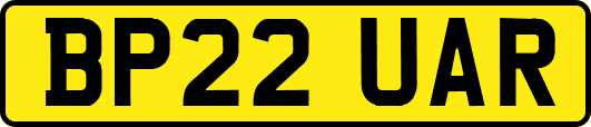 BP22UAR