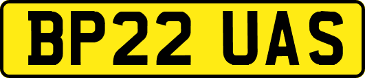 BP22UAS