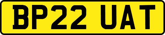 BP22UAT