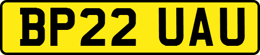 BP22UAU