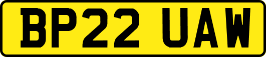 BP22UAW