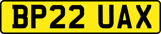 BP22UAX