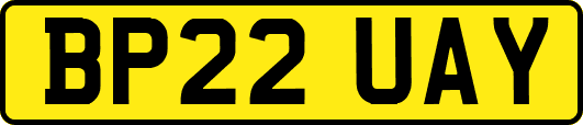 BP22UAY