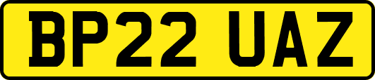 BP22UAZ