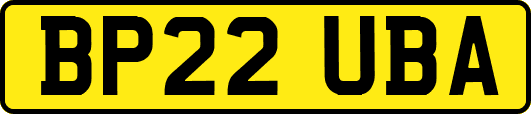 BP22UBA