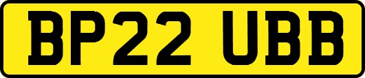 BP22UBB