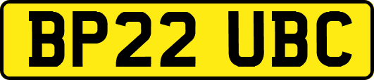 BP22UBC