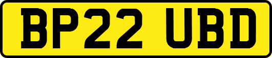 BP22UBD