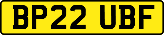 BP22UBF