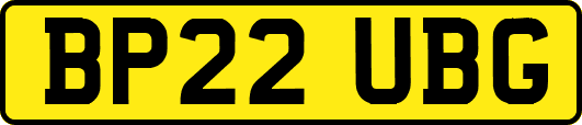 BP22UBG