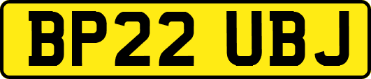 BP22UBJ