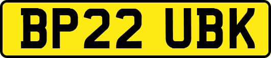 BP22UBK