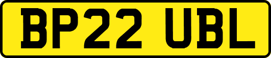 BP22UBL