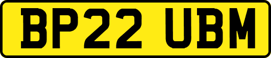 BP22UBM