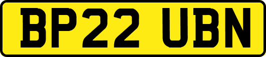 BP22UBN