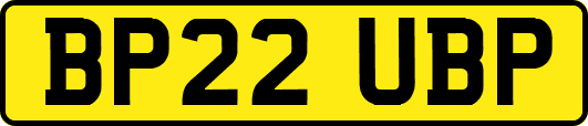 BP22UBP