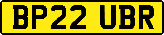 BP22UBR