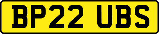 BP22UBS