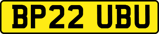 BP22UBU