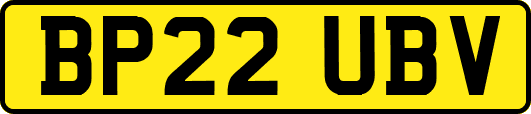 BP22UBV