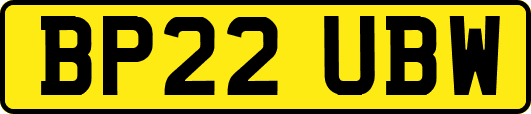 BP22UBW