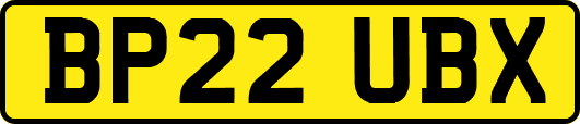 BP22UBX