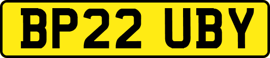 BP22UBY
