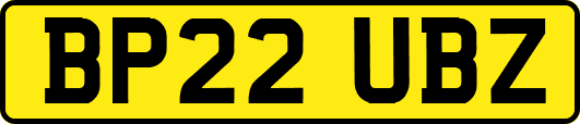 BP22UBZ