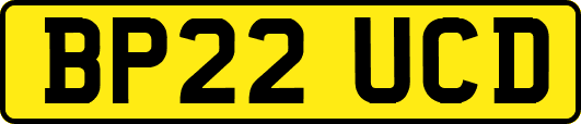 BP22UCD