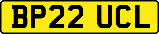 BP22UCL