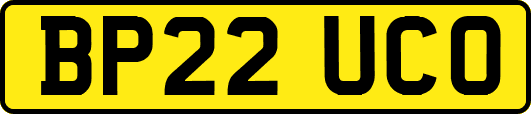 BP22UCO