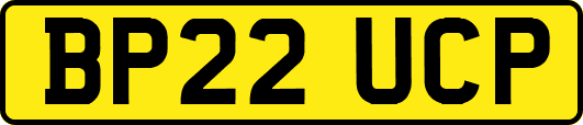 BP22UCP