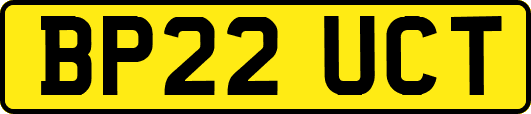 BP22UCT