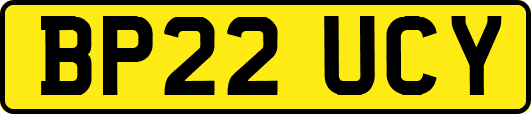 BP22UCY