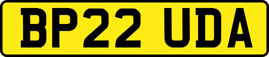 BP22UDA